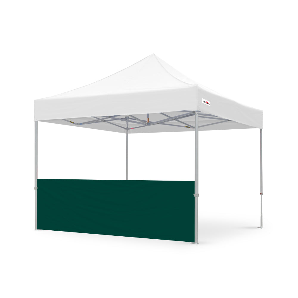 3m Marquee Half Wall | Marquee Accessory