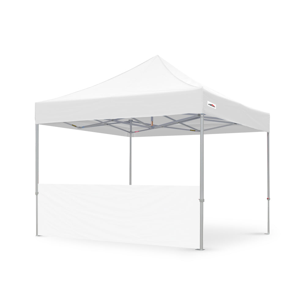 3m Marquee Half Wall | Marquee Accessory