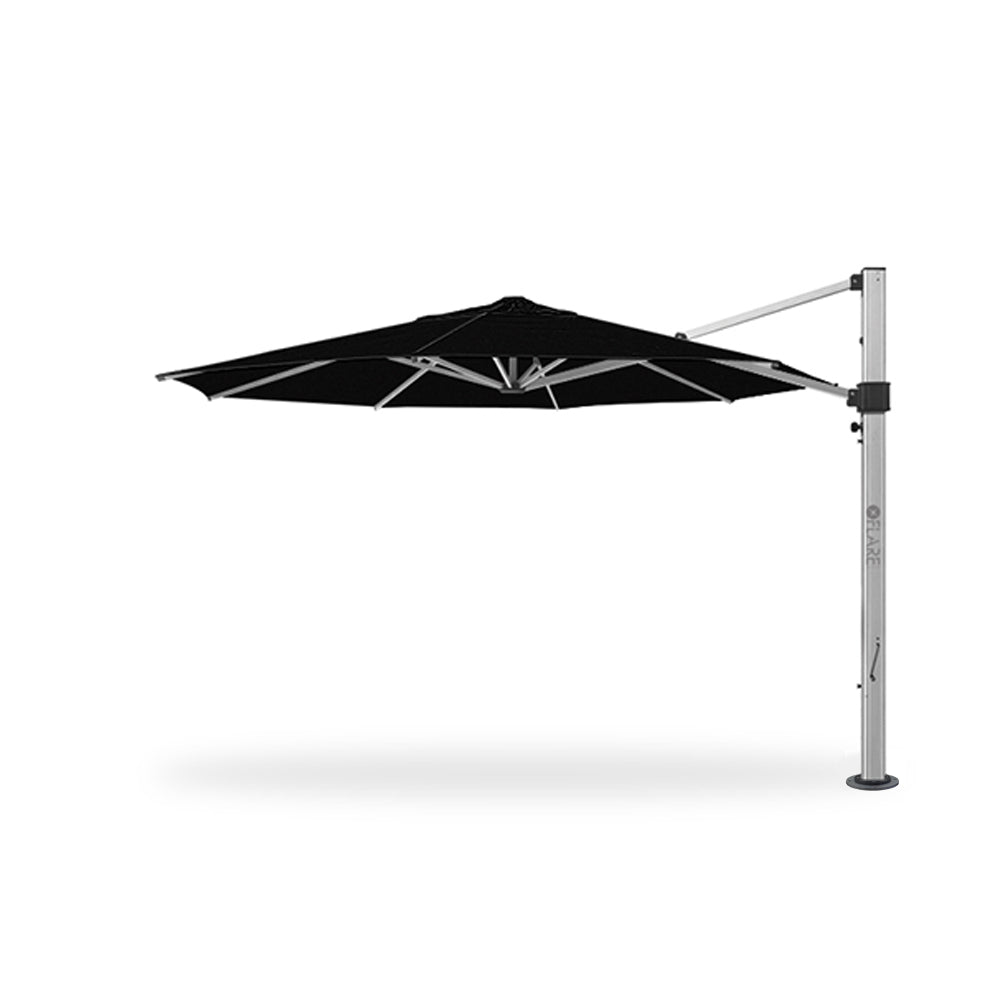 4m dia. Cantilever Octagonal | Umbrellas