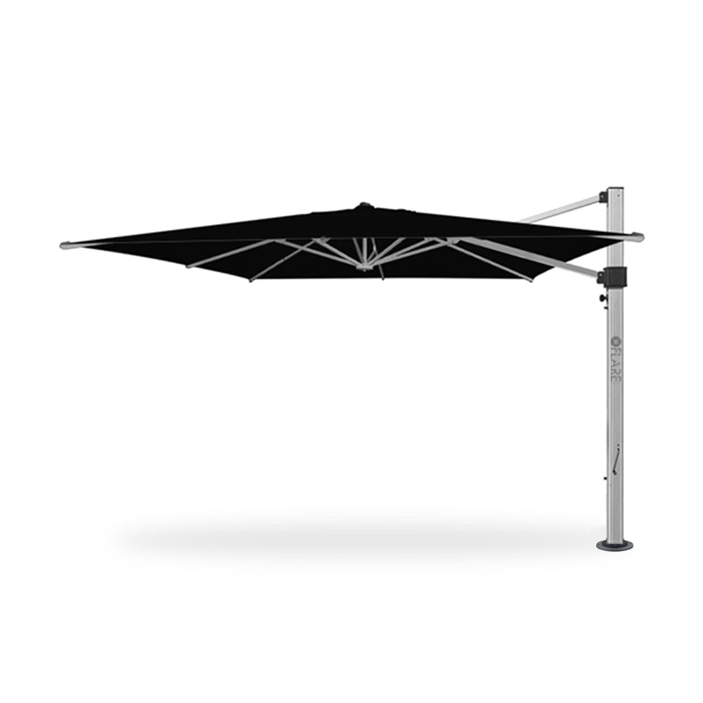 4m x 4m Cantilever Square | Umbrellas