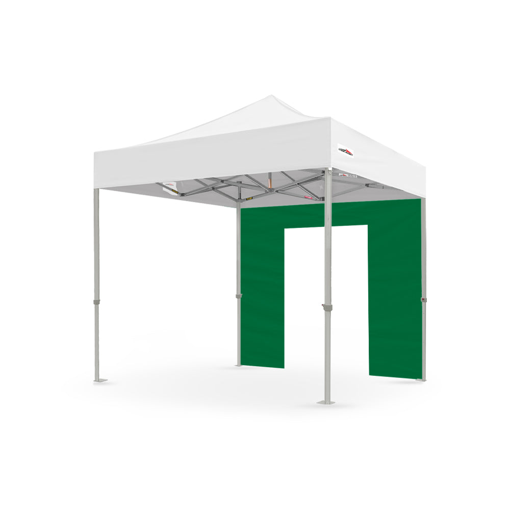 2.4m Marquee Door Wall | Marquee Accessory