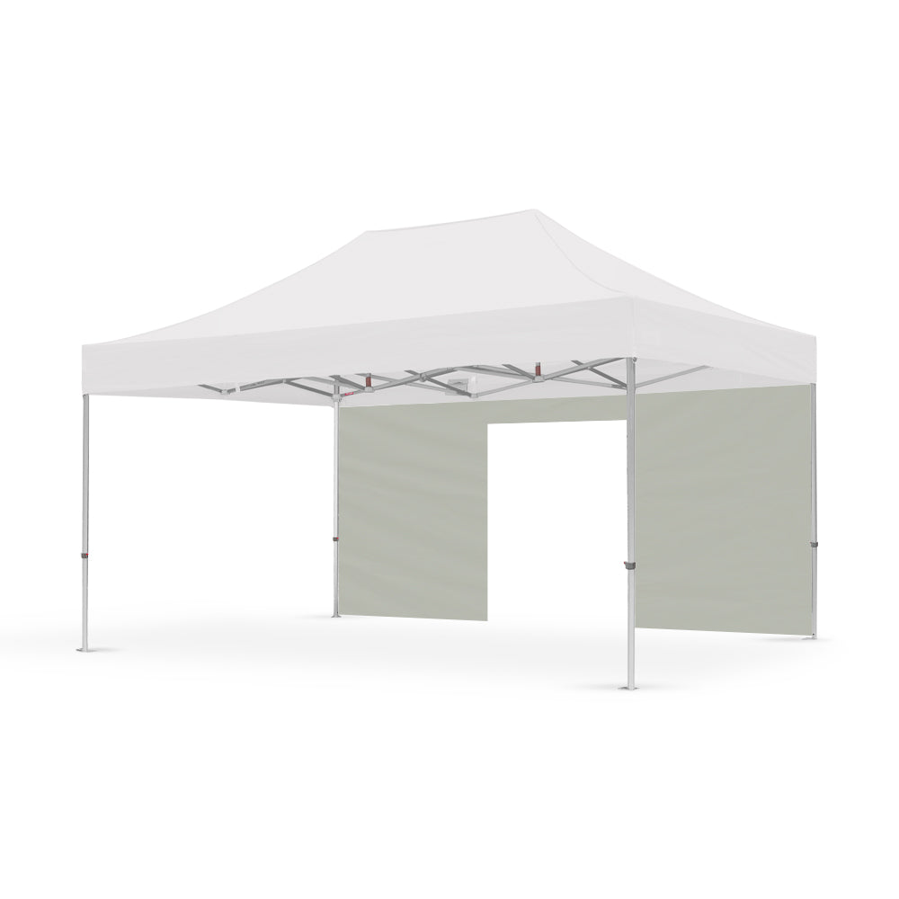 4.5m Marquee Door Wall | Marquee Accessory