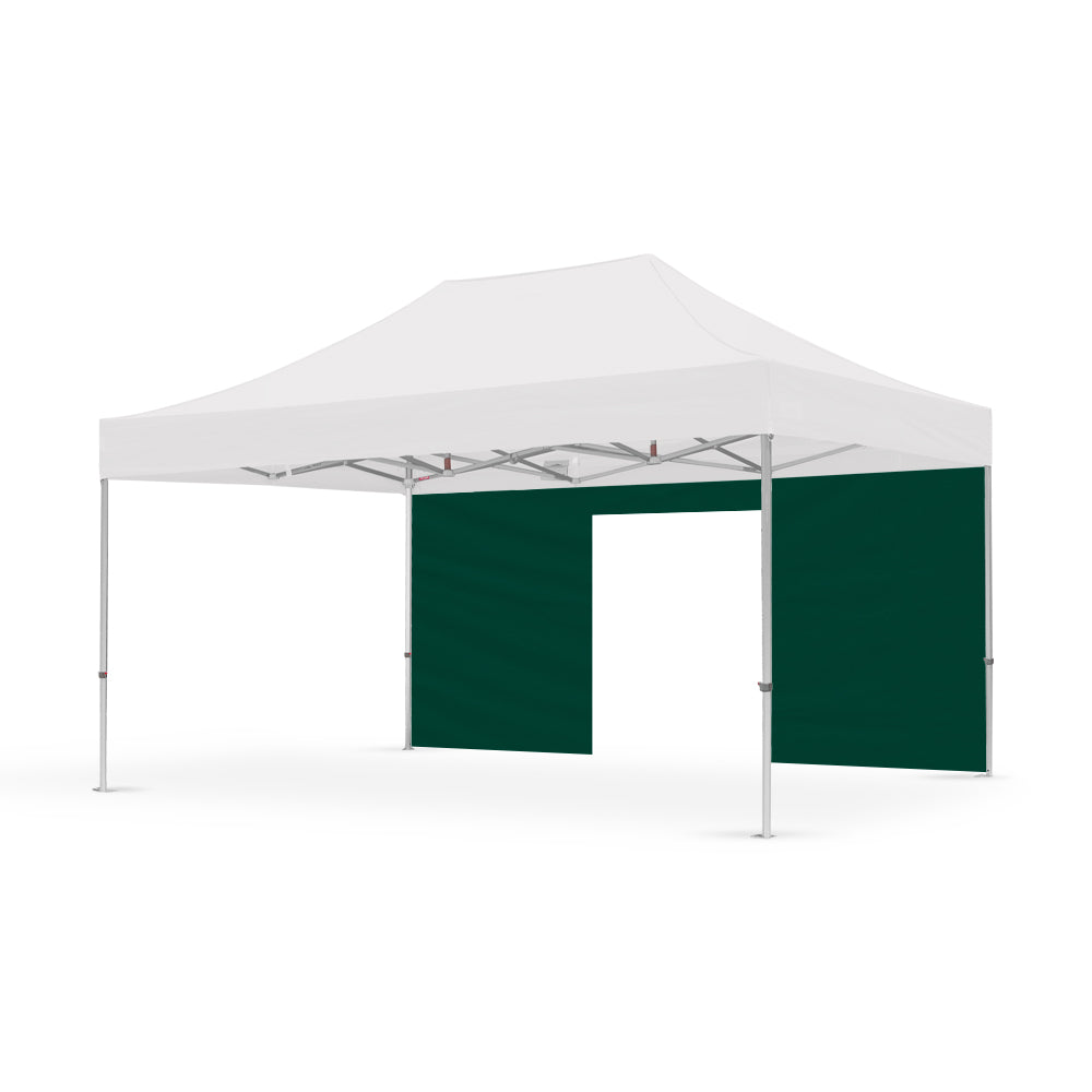 4.5m Marquee Door Wall | Marquee Accessory