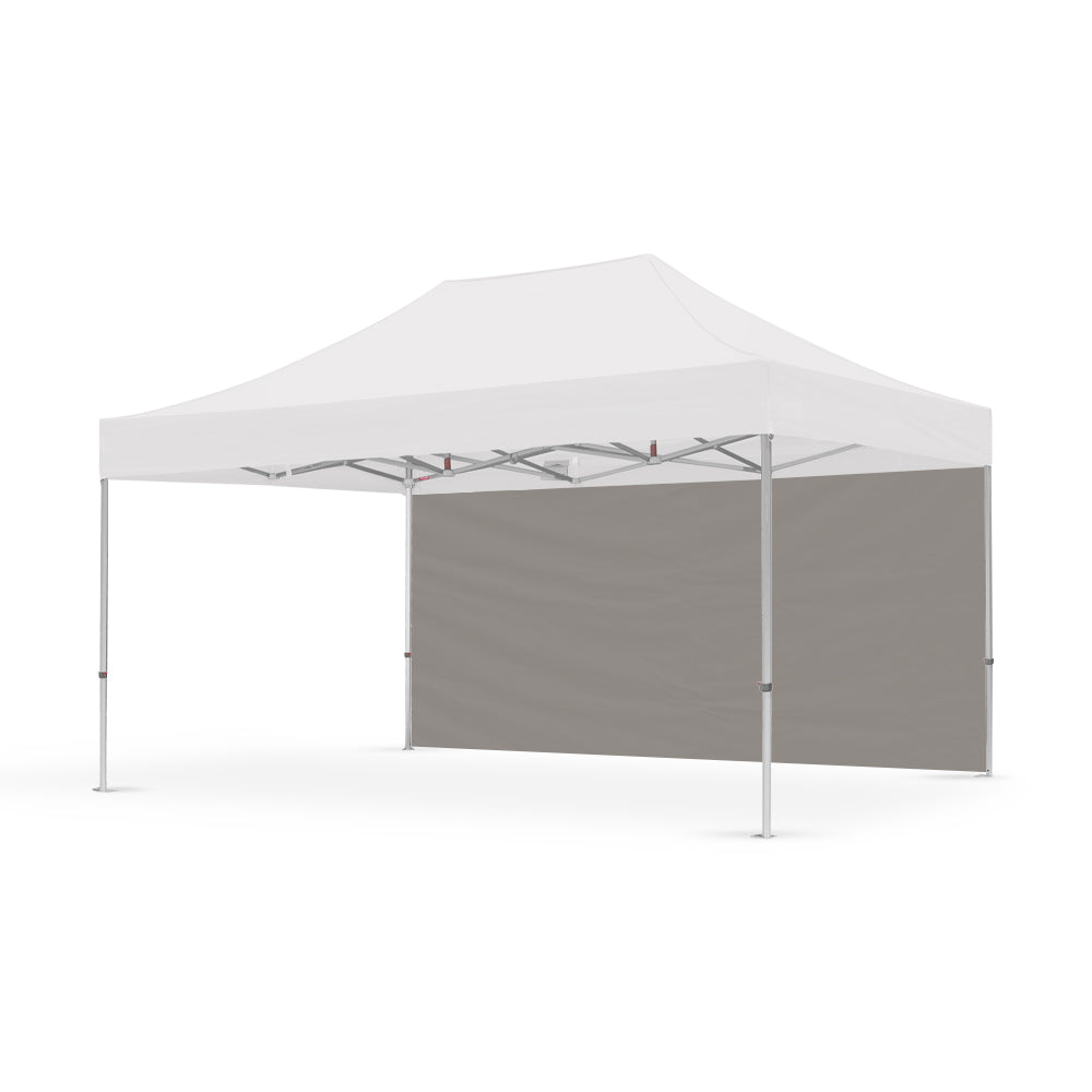 4.5m Marquee Full Wall | Marquee Accessory