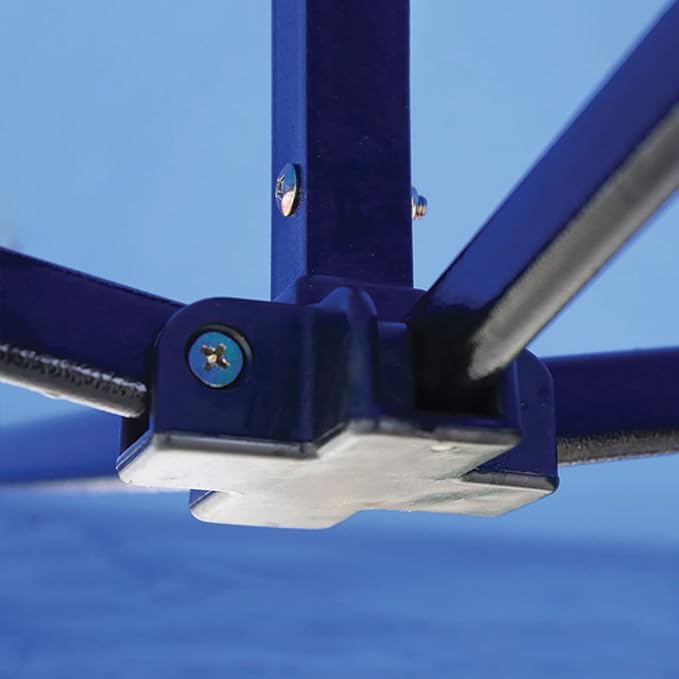 3m x 3m Marquee | X5 True Blue