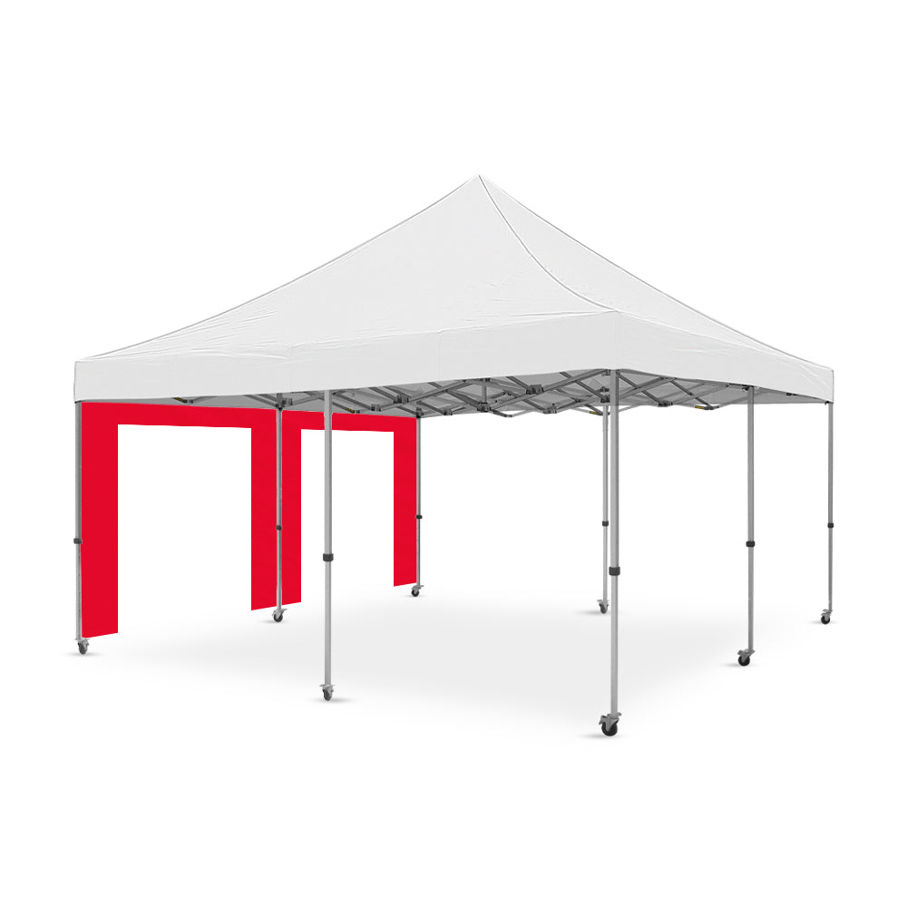 5m Marquee Door Wall | Marquee Accessory