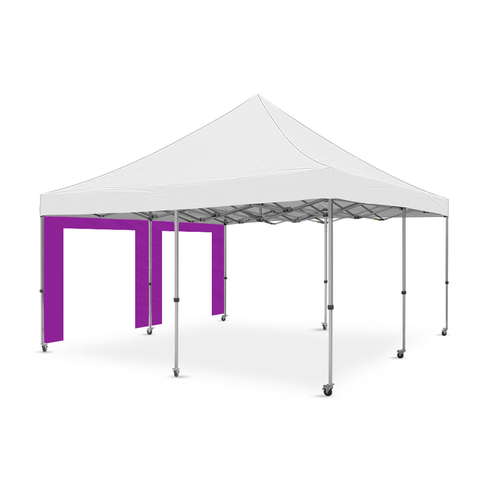 5m Marquee Door Wall | Marquee Accessory