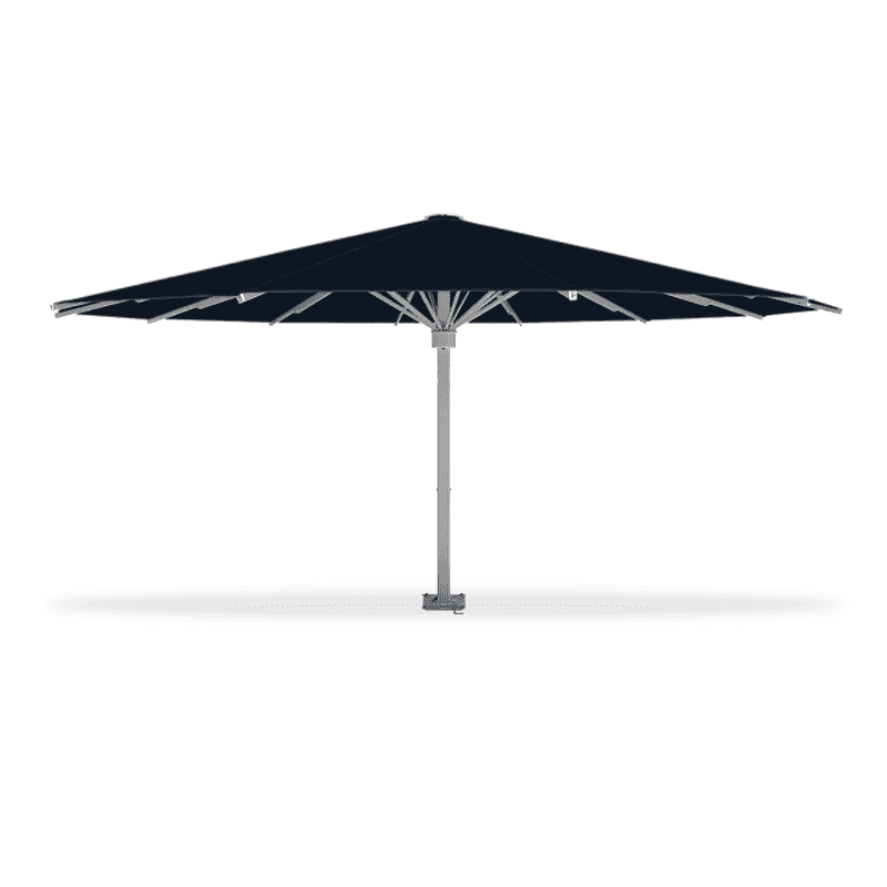 4m dia. Spanish 100 Series Octagonal | Umbrellas