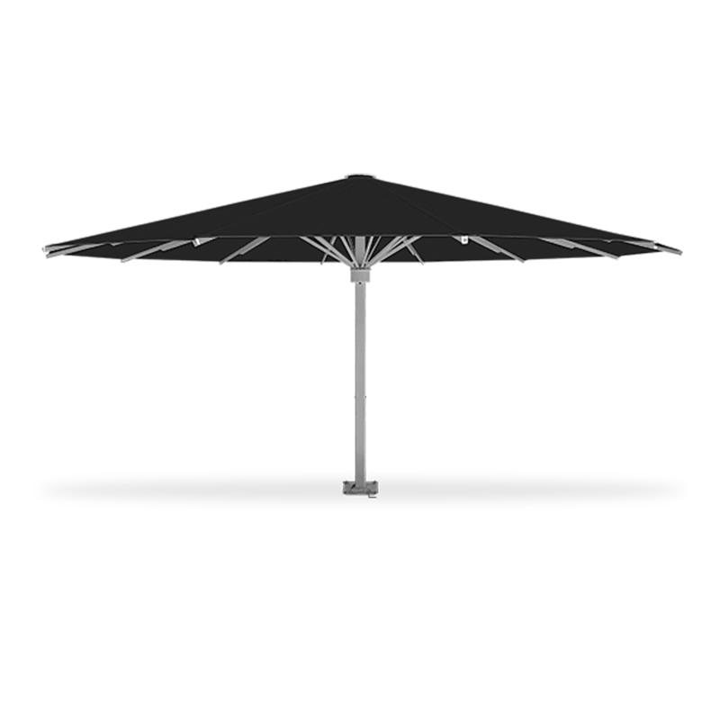 4m dia. Spanish 100 Series Octagonal | Umbrellas