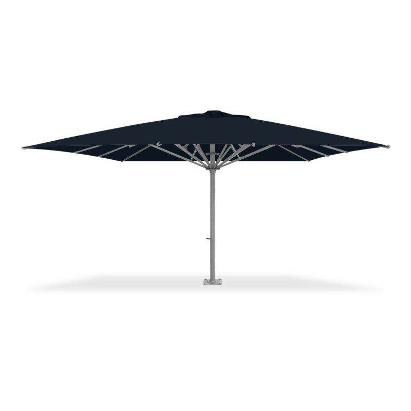 3m x 3m Spanish 200 Series Square | Umbrellas