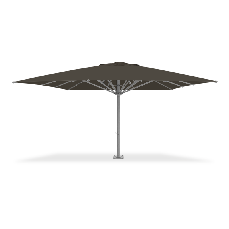4m x 5m Spanish 200 Series Square | Umbrellas