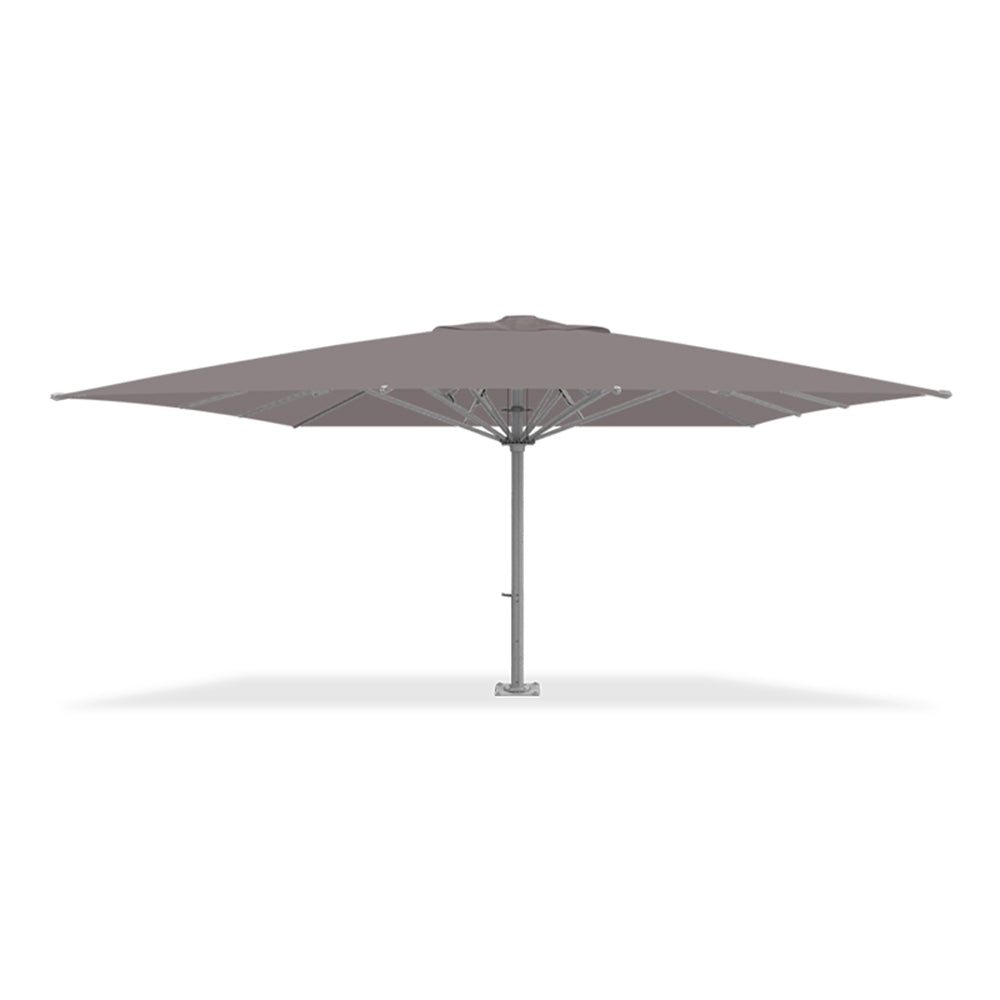 4m x 5m Spanish 200 Series Square | Umbrellas