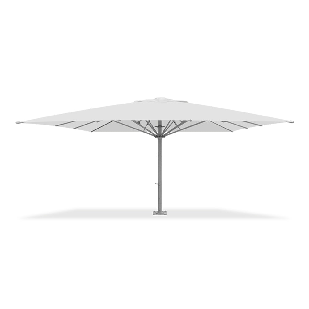 4m x 5m Spanish 200 Series Square | Umbrellas