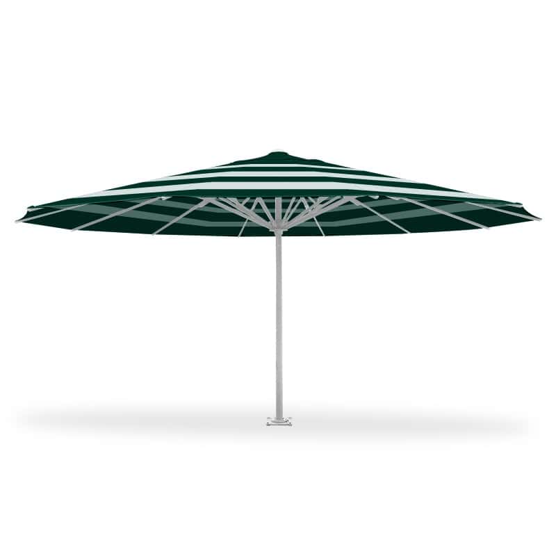4m dia. Spanish 200 Series Octagonal | Umbrellas