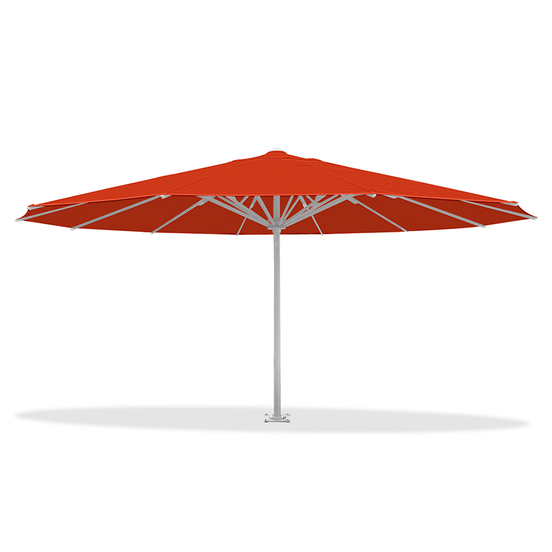 4m dia. Spanish 200 Series Octagonal | Umbrellas