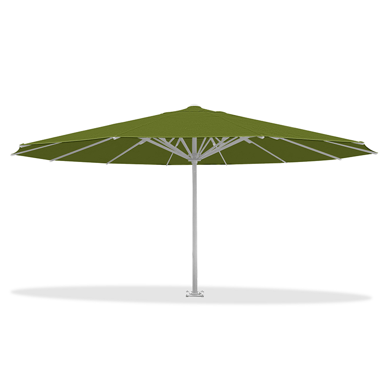 4m dia. Spanish 200 Series Octagonal | Umbrellas
