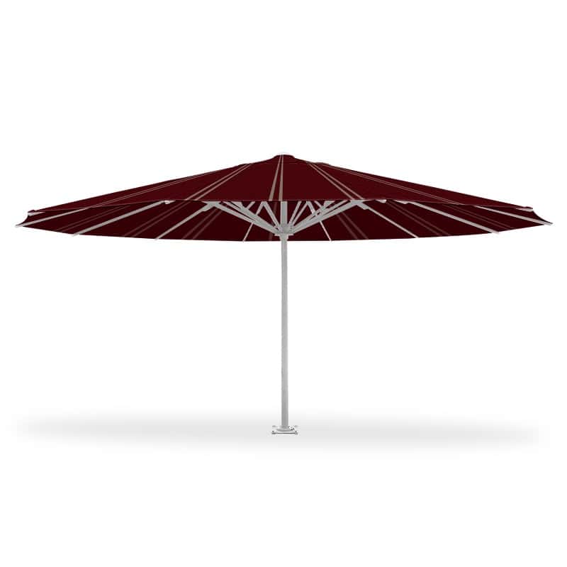 4m dia. Spanish 200 Series Octagonal | Umbrellas