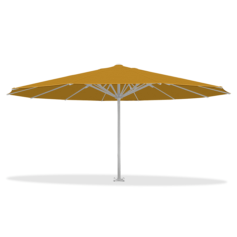 4m dia. Spanish 200 Series Octagonal | Umbrellas