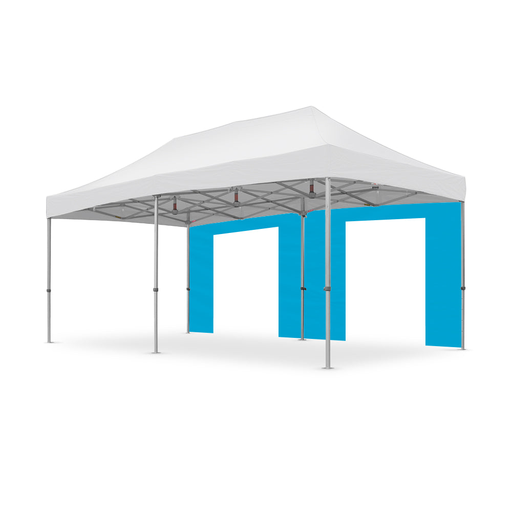 6m Marquee Door Wall | Marquee Accessory