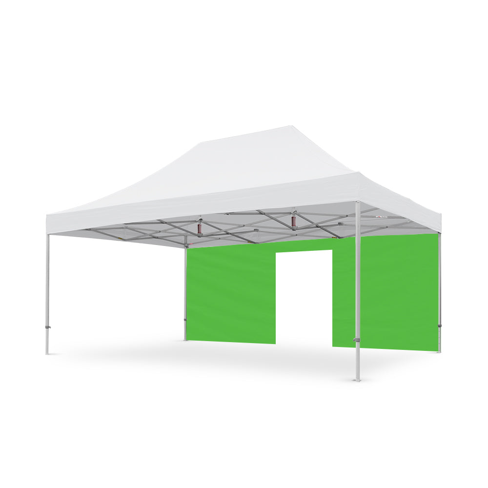 6m TEC Marquee Door Wall | Marquee Accessory