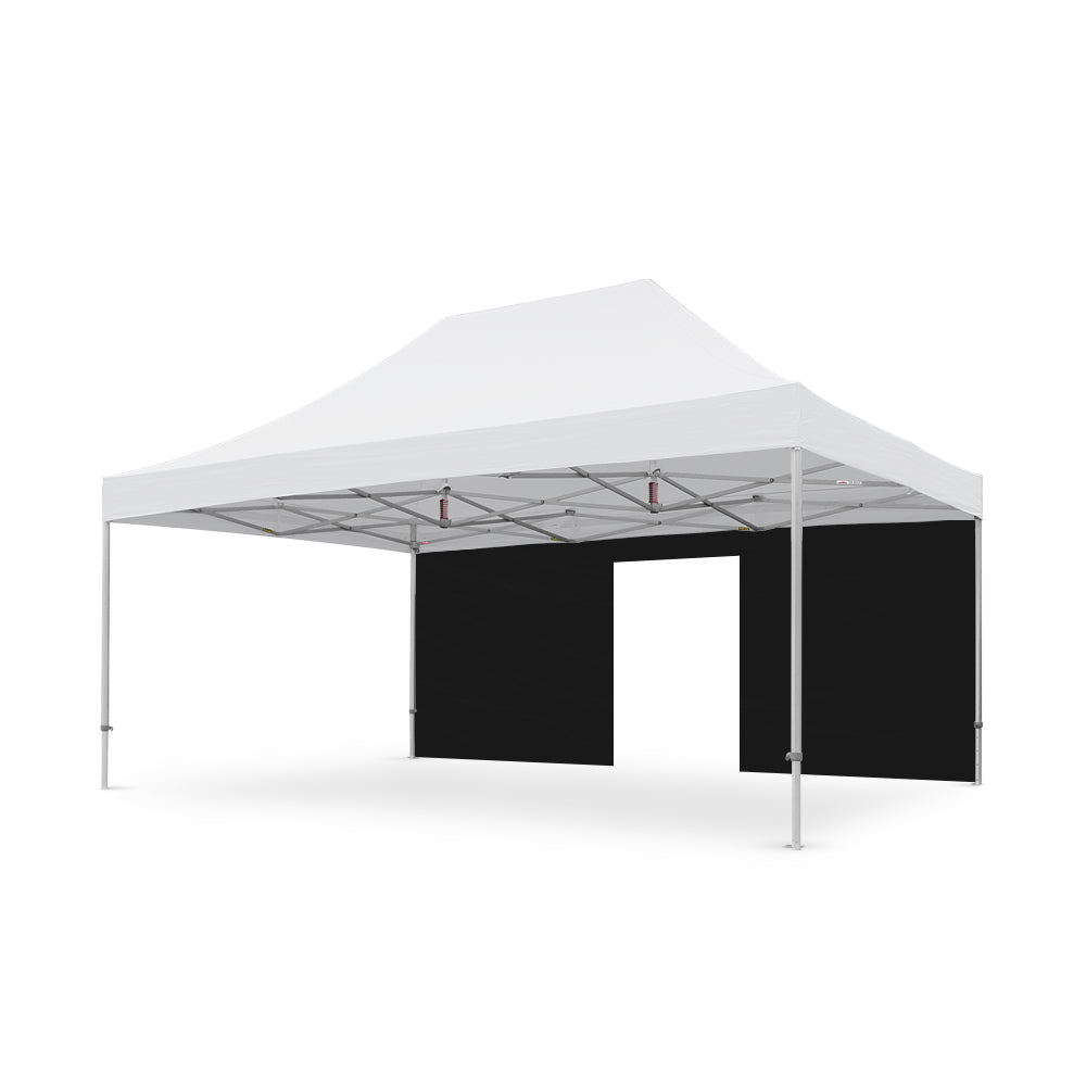 6m TEC Marquee Door Wall | Marquee Accessory