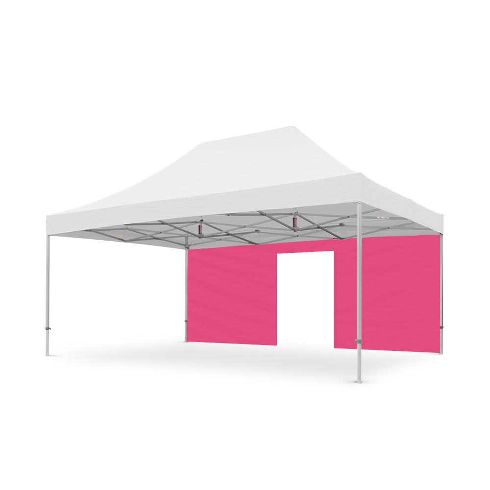 6m TEC Marquee Door Wall | Marquee Accessory