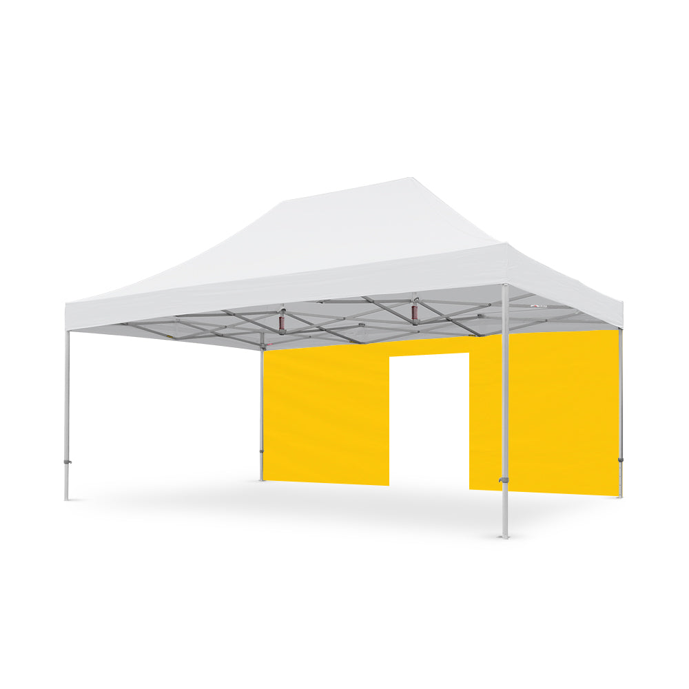 6m TEC Marquee Door Wall | Marquee Accessory