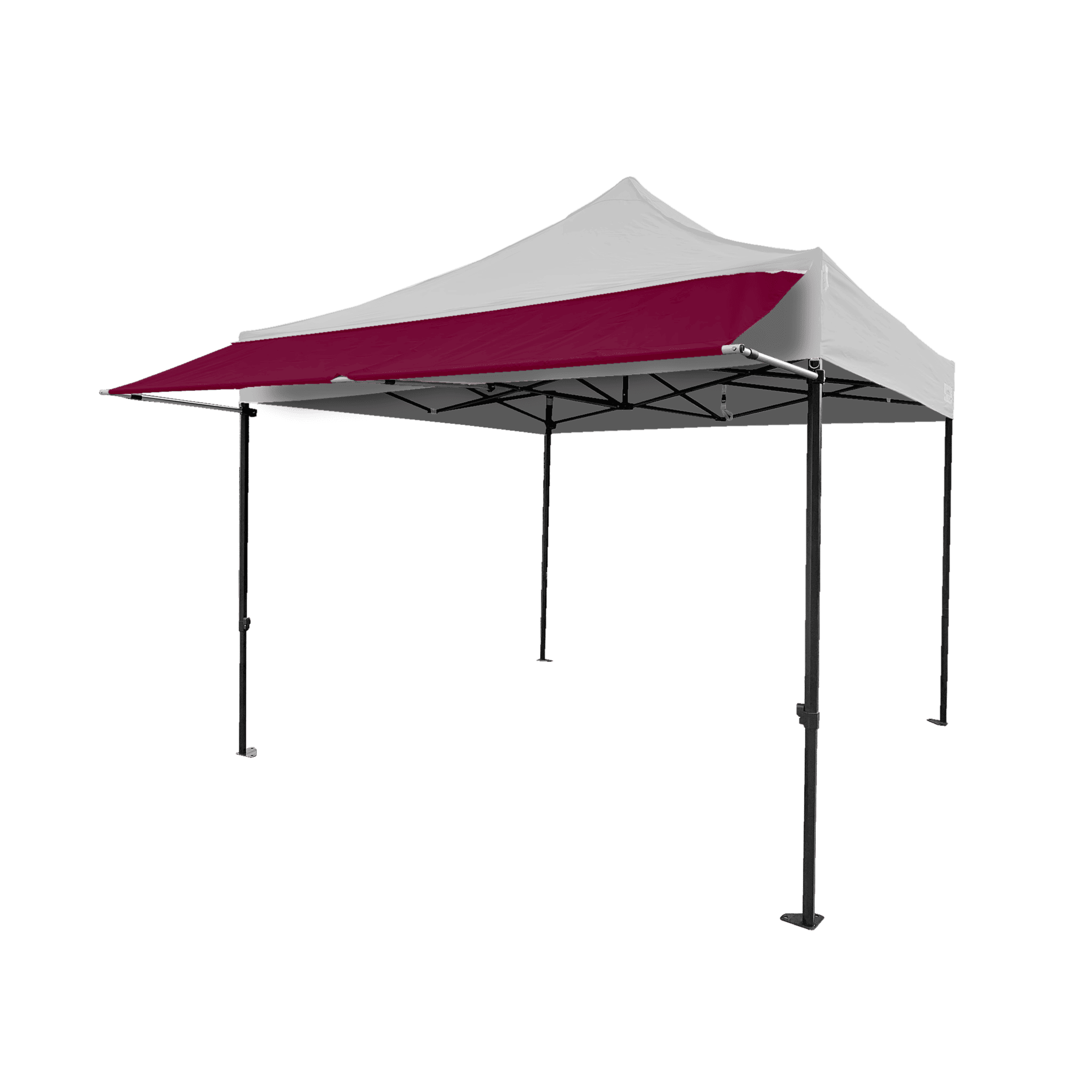 Velcro Marquee Awning  | Marquee Accessory