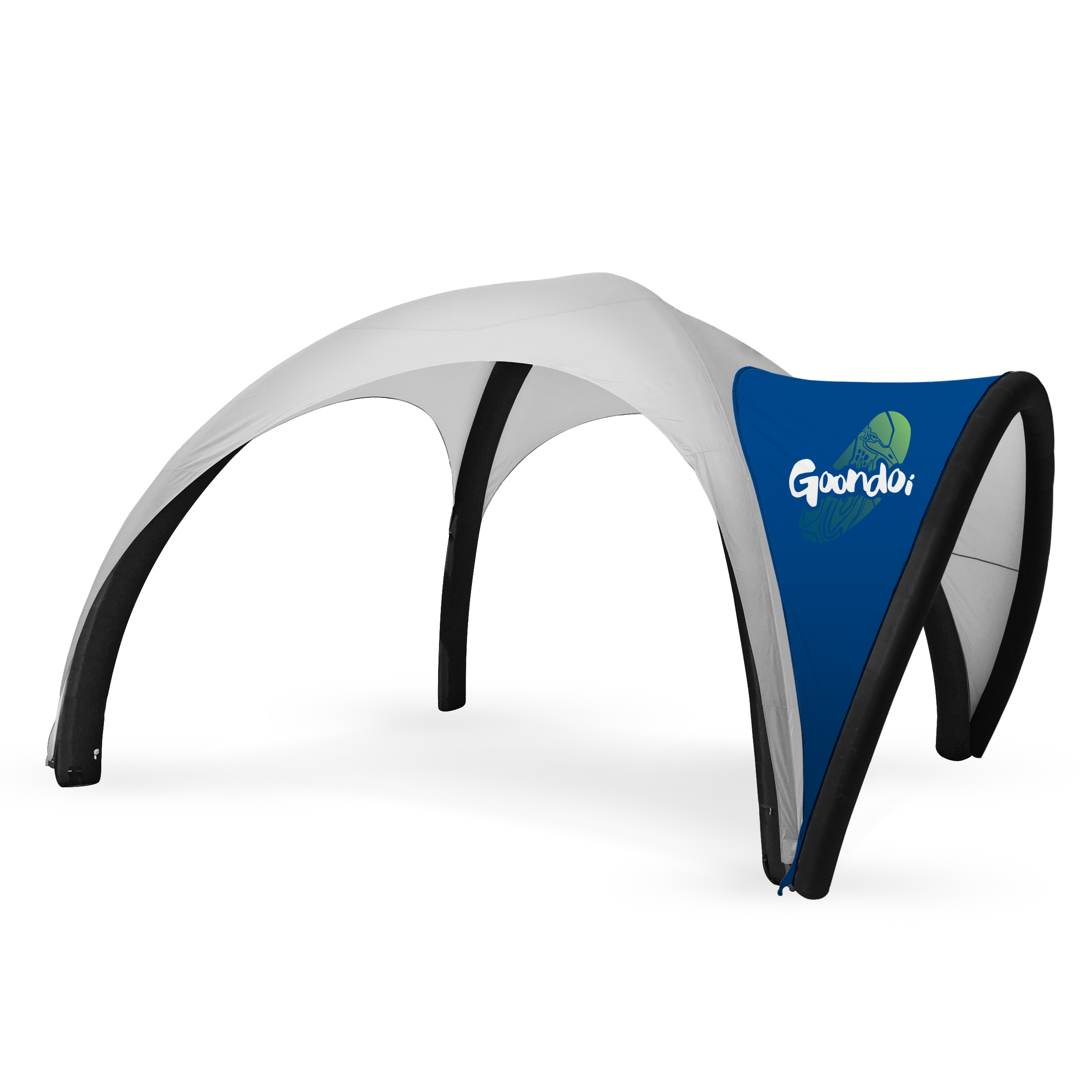 4m Alpha Custom Awning | Inflatable Accessories