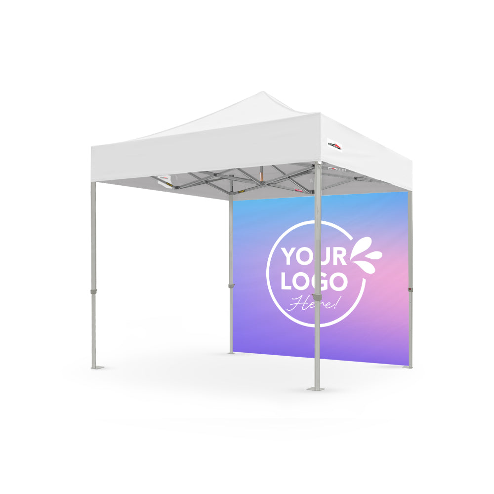 2.4m Printed Marquee Full Wall | Marquee Accessory