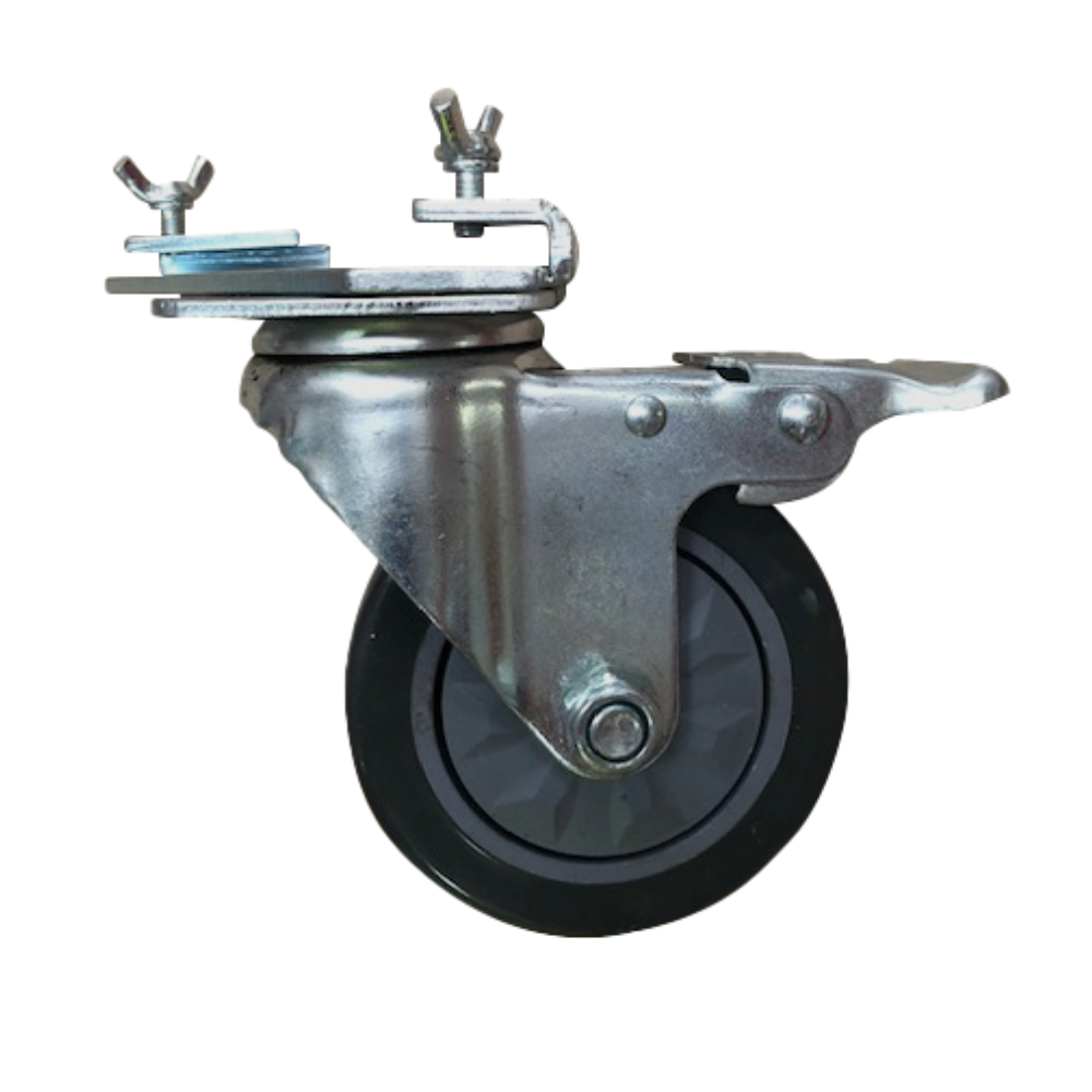 Frame Wheels | Canopy Accessory