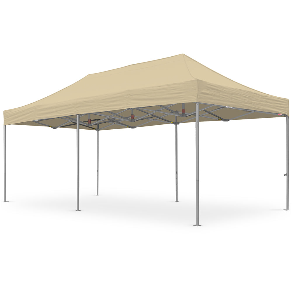 3m x 6m Marquees | CS Summit