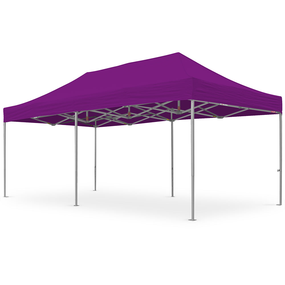 3m x 6m Marquees | CS Summit