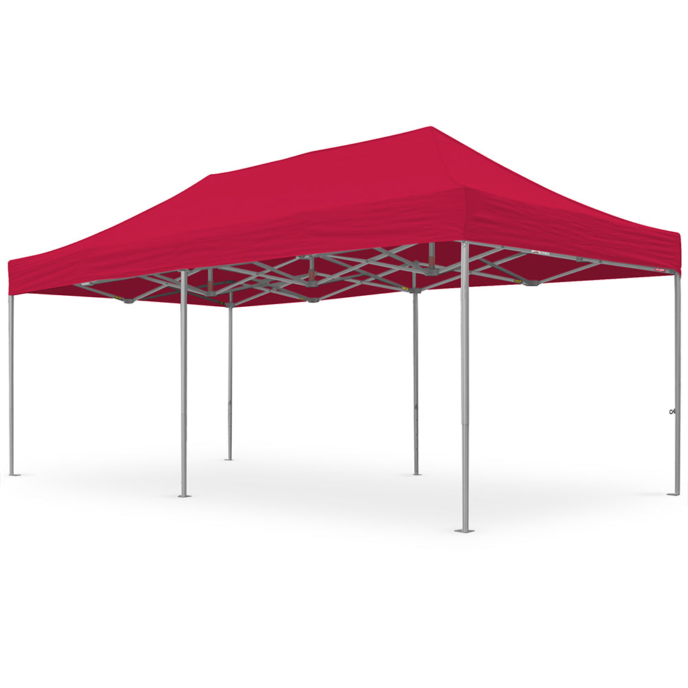 3m x 6m Marquees | CS Summit