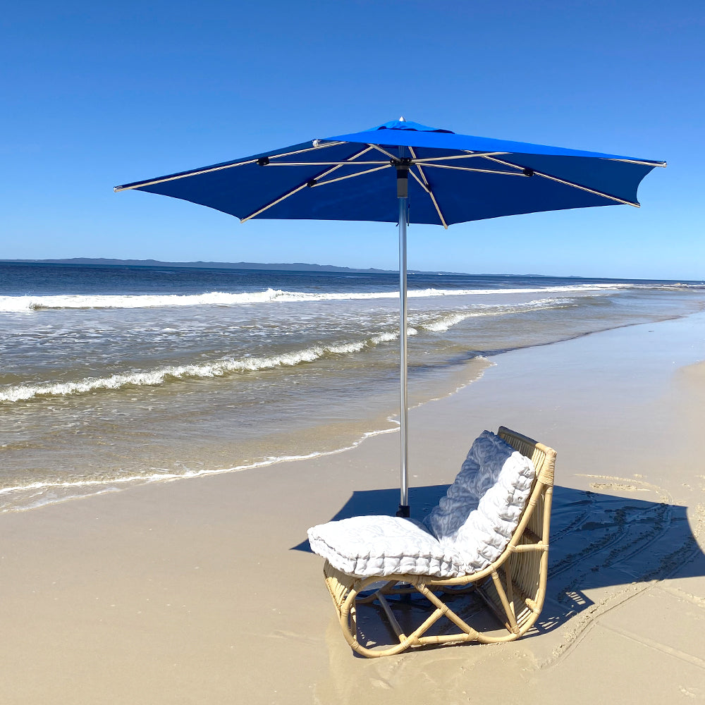 2.7m dia. Classic Octagonal | Umbrellas