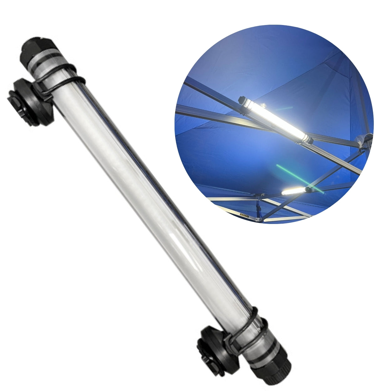 Frame Light Bar | Marquee Accessory