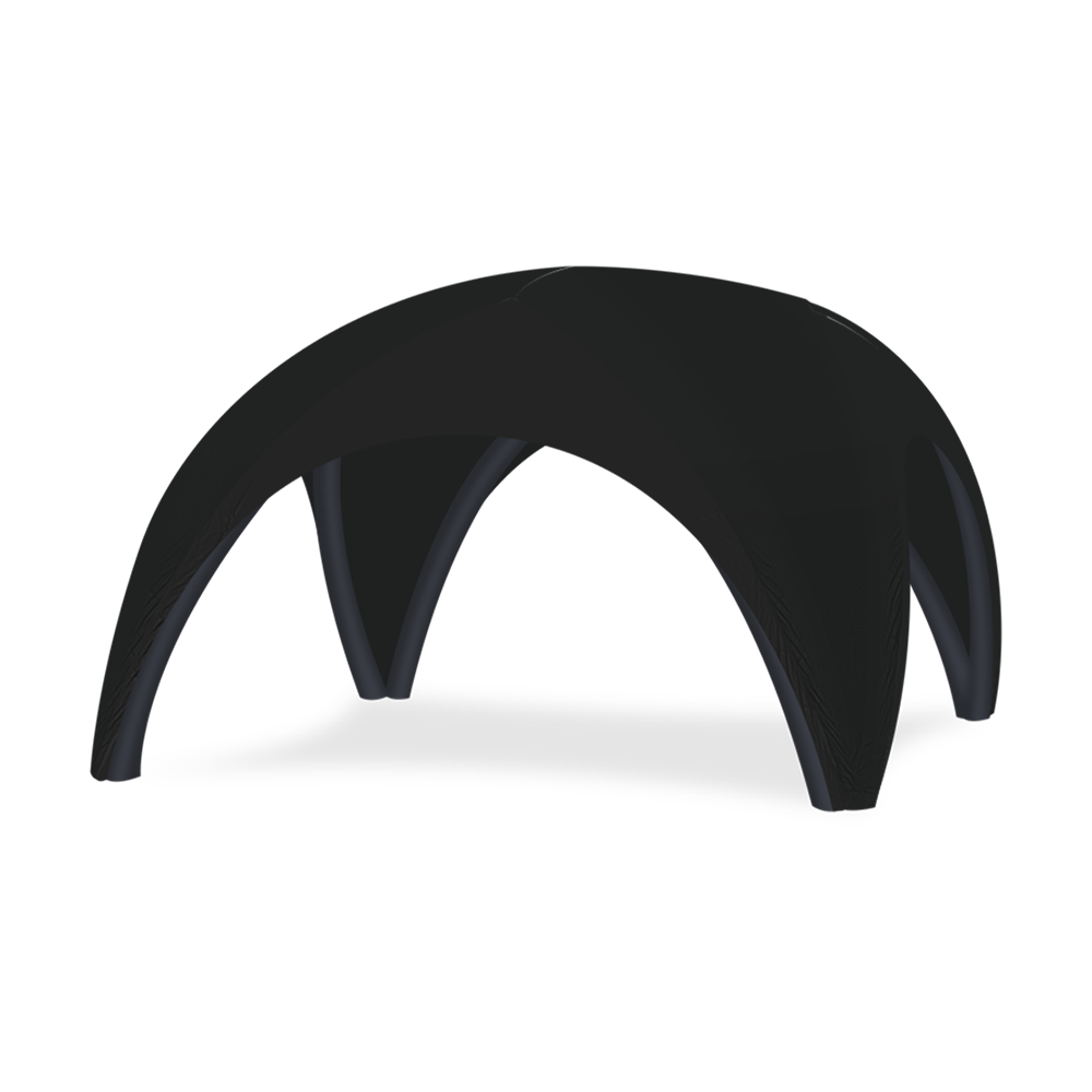 5m x 5m Beta | High Pressure Inflatables