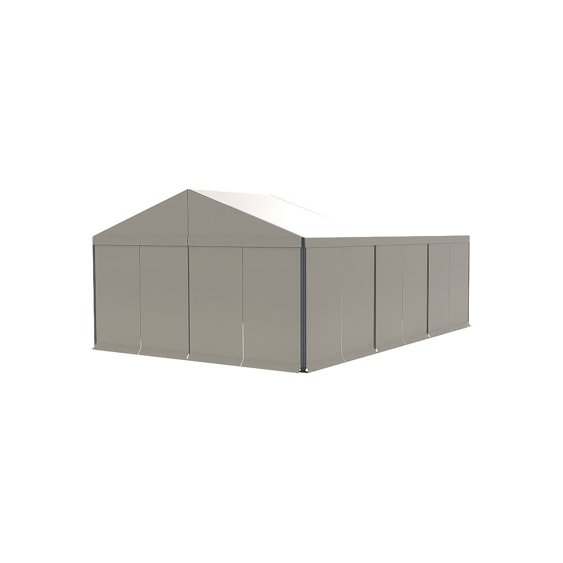 6m Wide | Clear Span A Frame