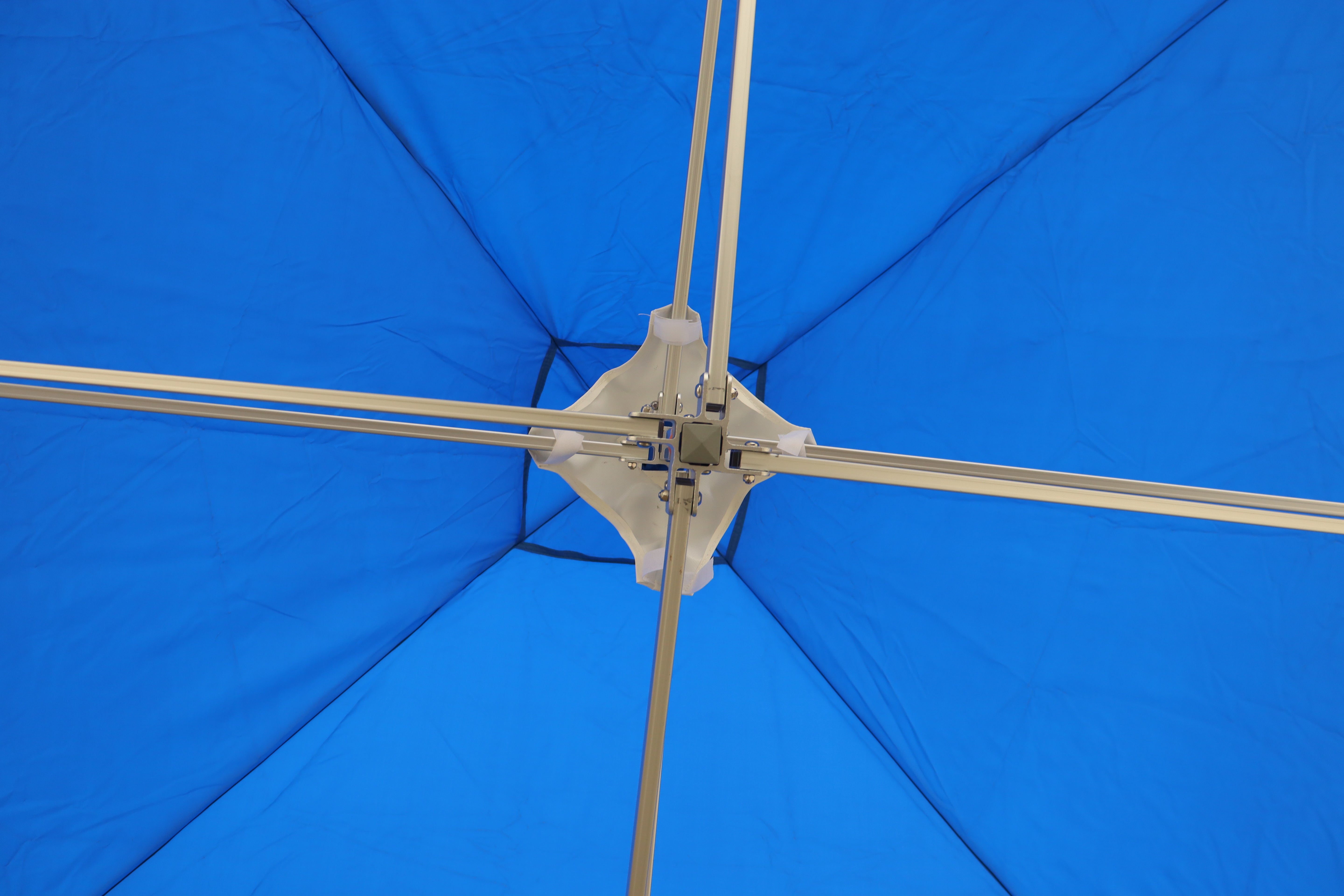 45mm Lower Centre Bracket | X6 Velocity Spare Parts