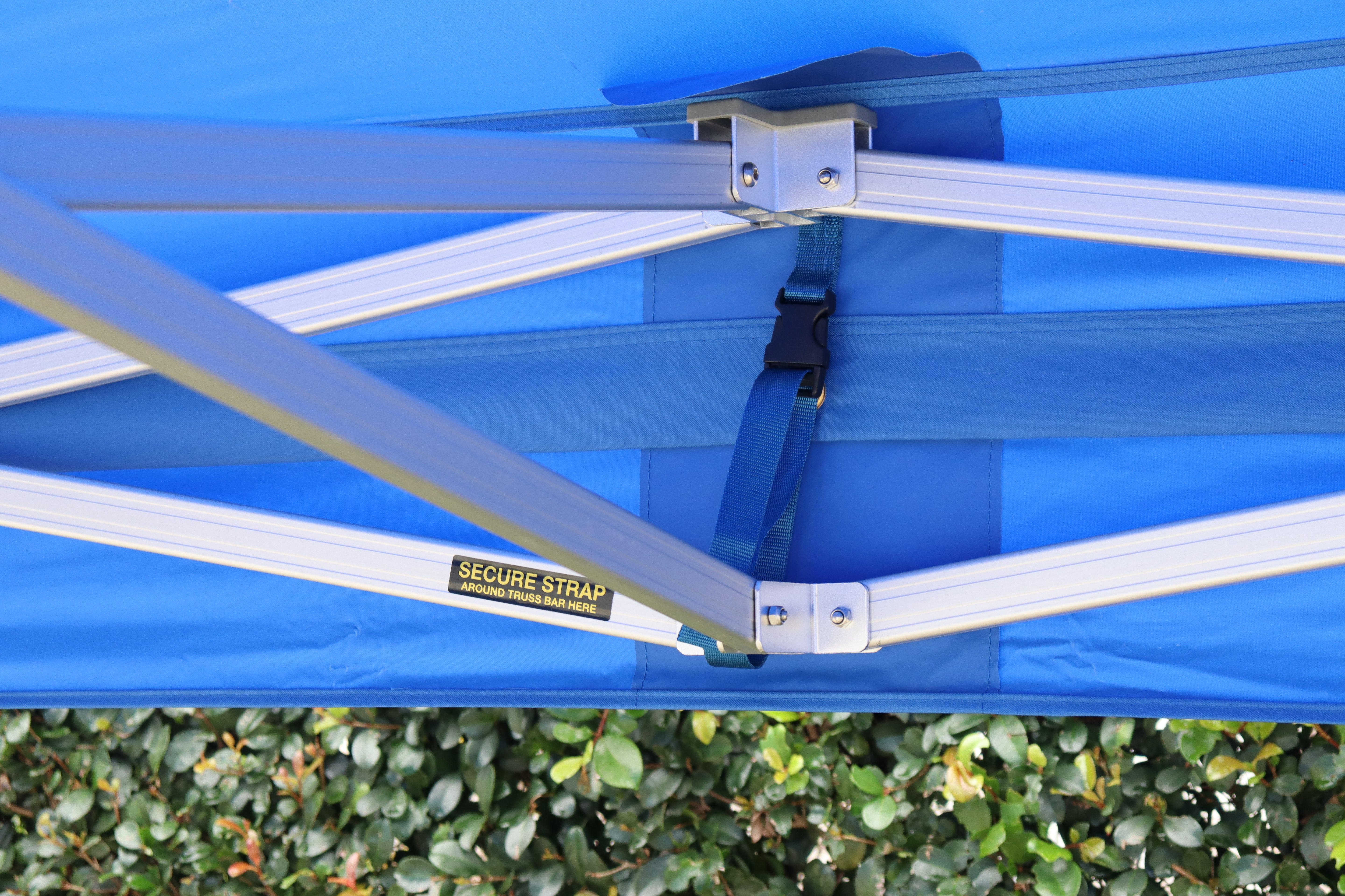 57mm Truss Connector Lower | X7 Tectonic Spare Parts