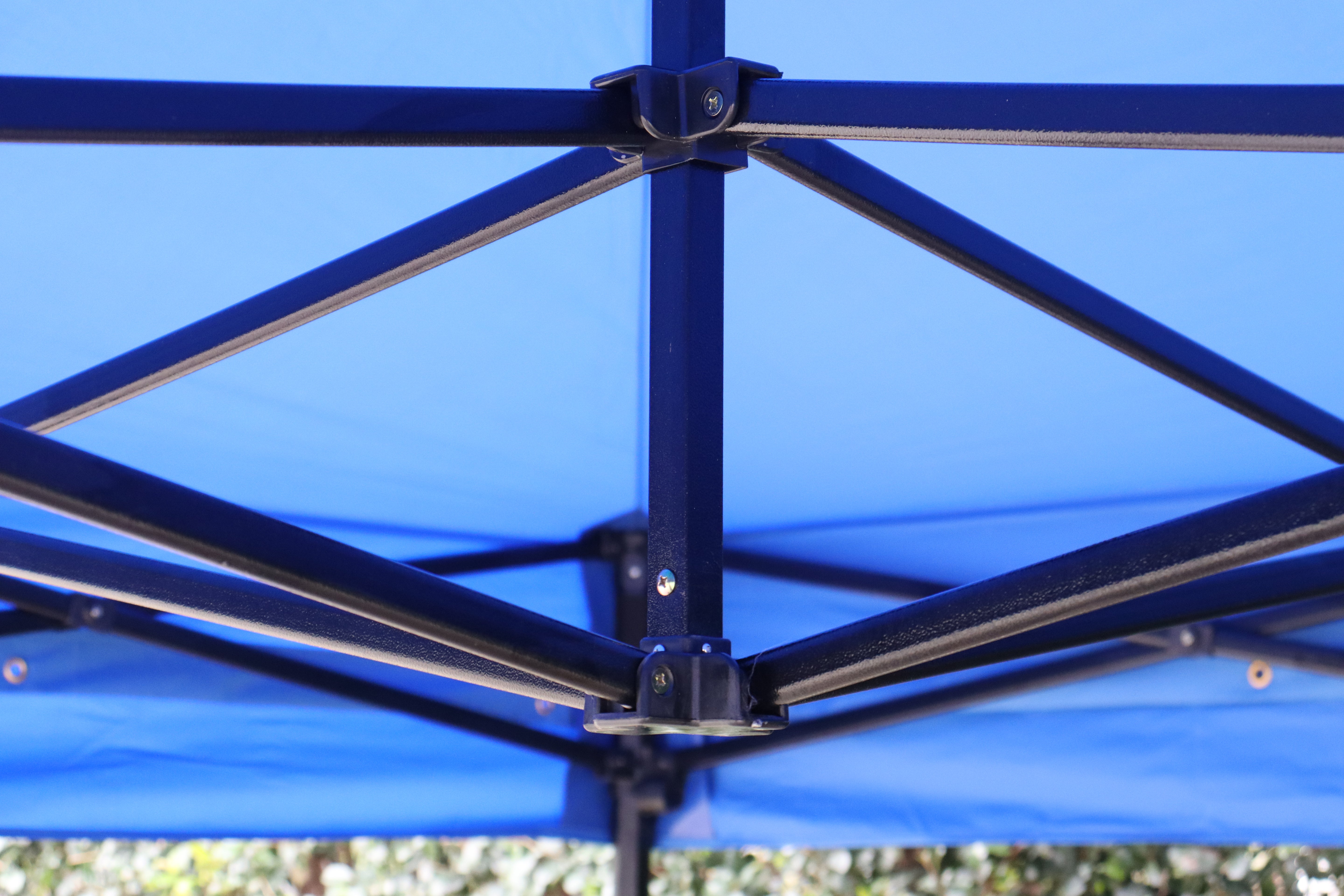 45mm Centre Pole Connector Upper | X5 True Blue Spare Parts