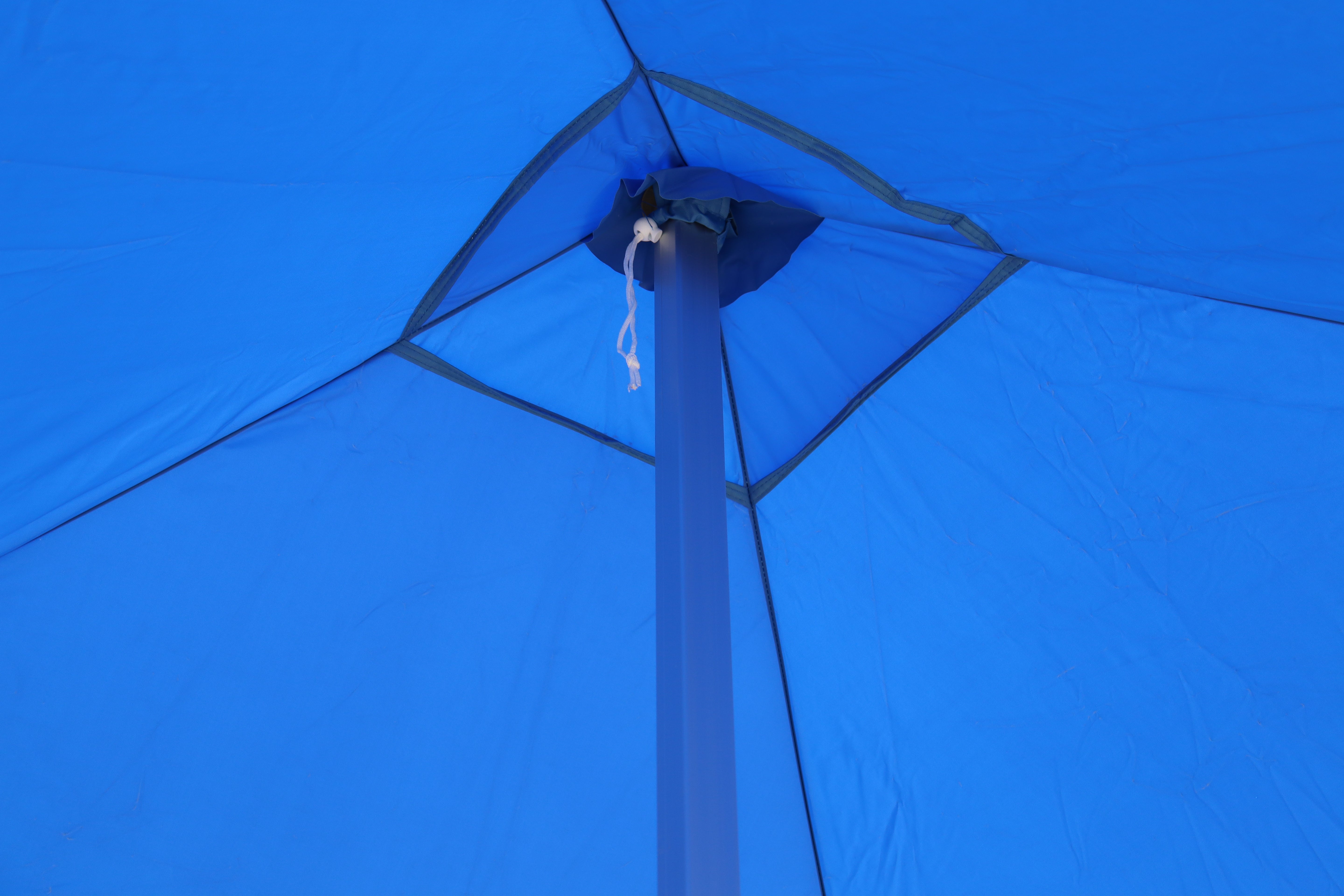 57mm Centre Pole Upper | X7 Tectonic Spare Parts