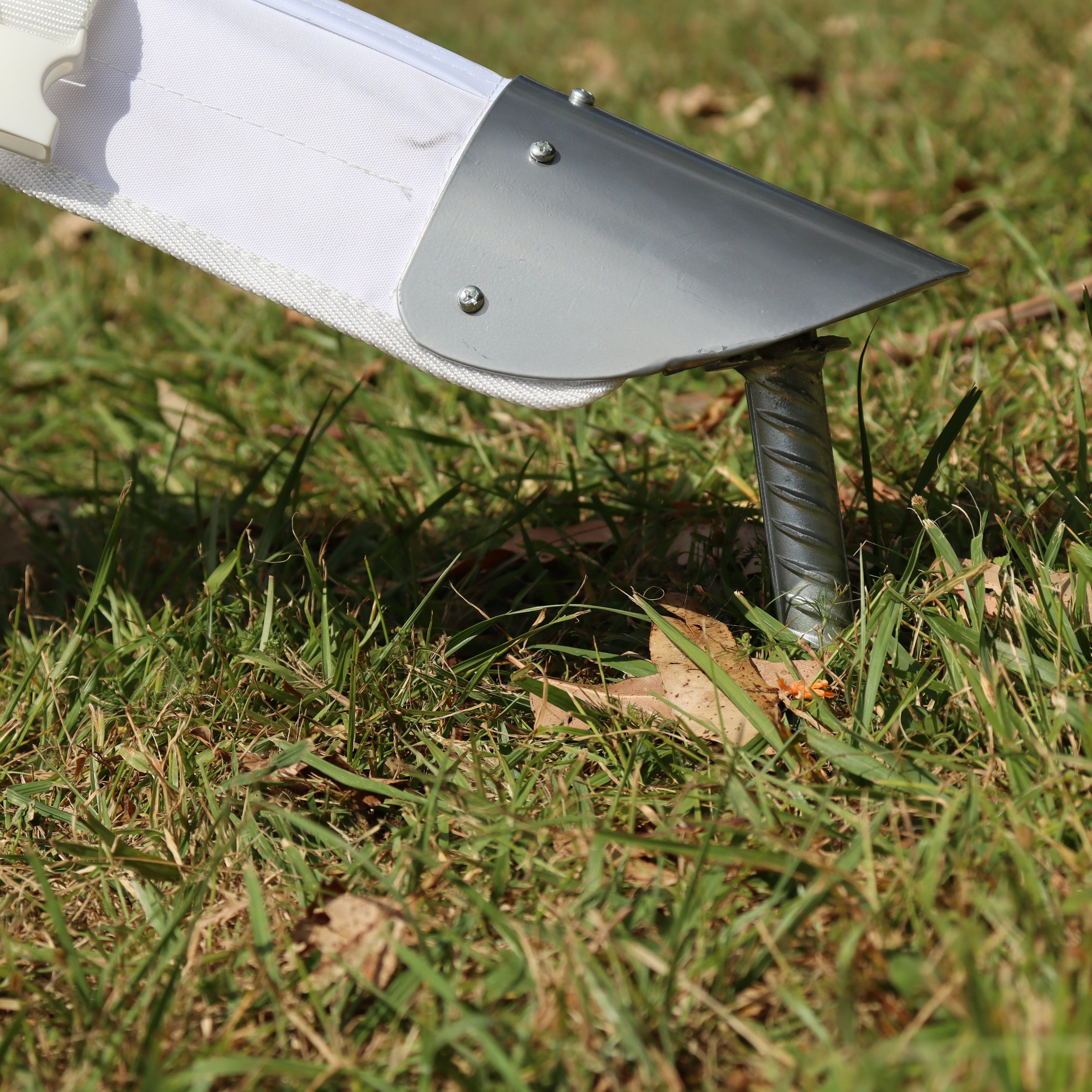 6m Single Pole Star Shade | Star Tents