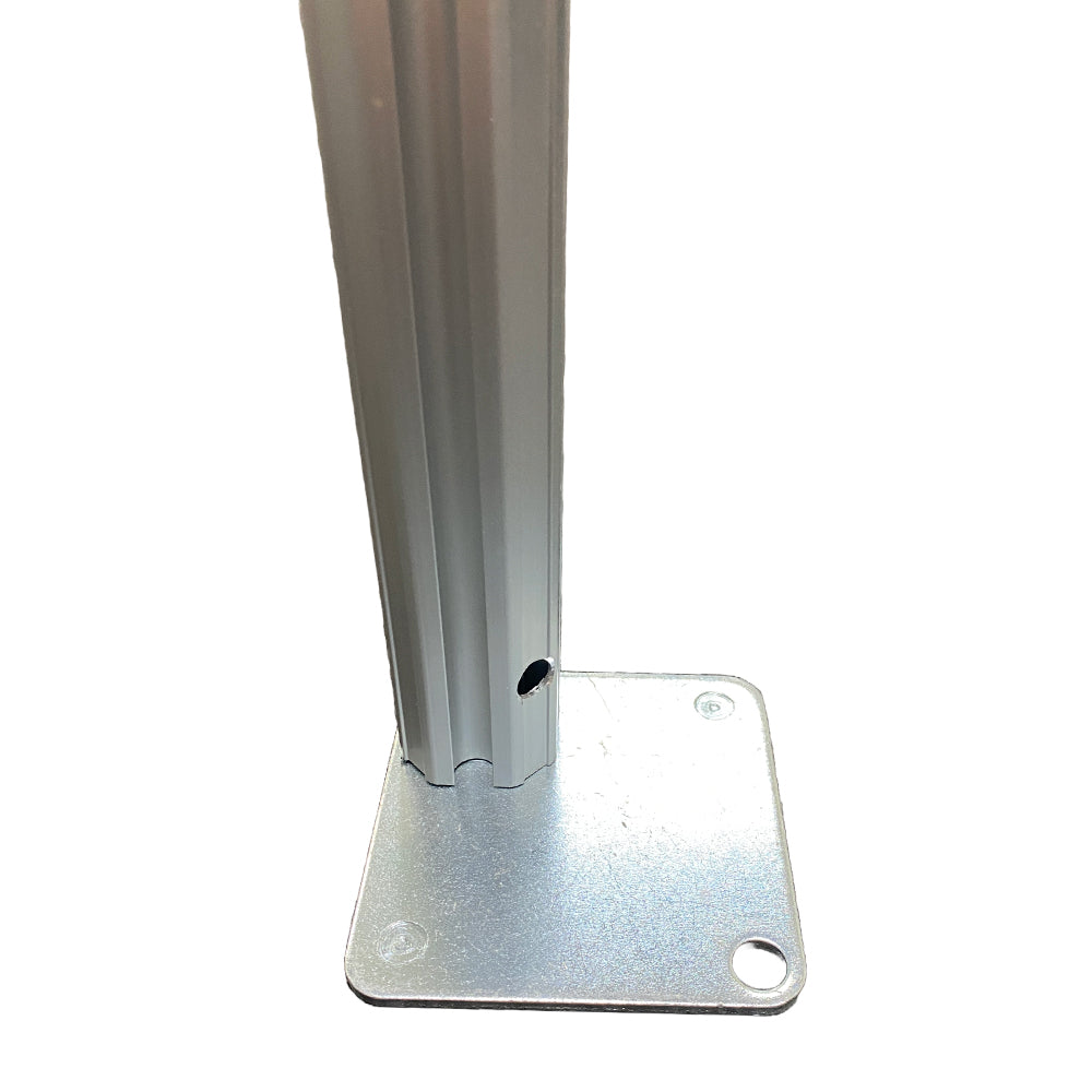 50mm Corner Leg | Q8 Quasar Spare Parts