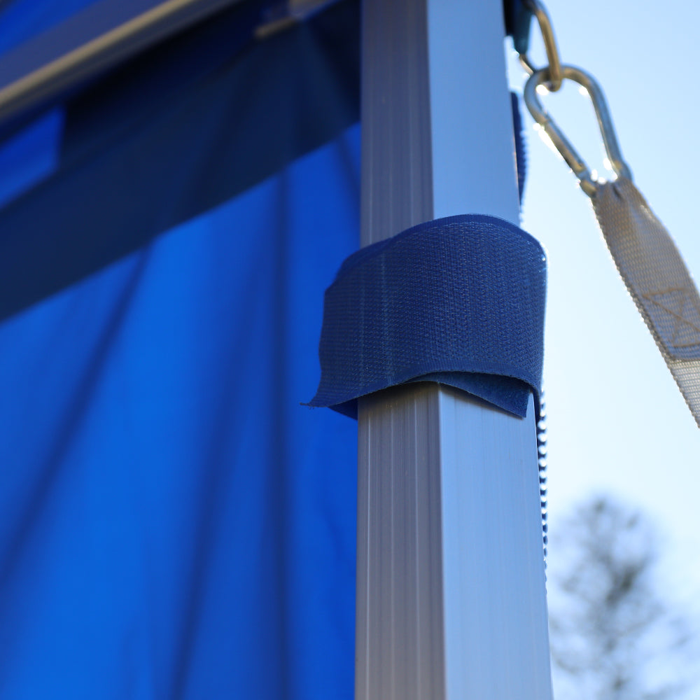 3m Printed Marquee Full Wall | Marquee Accessory