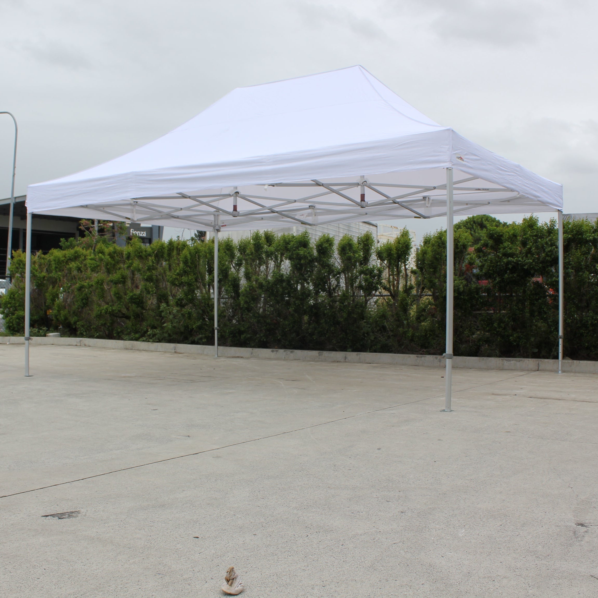 3m x 4.5m Marquee | X7 Tectonic