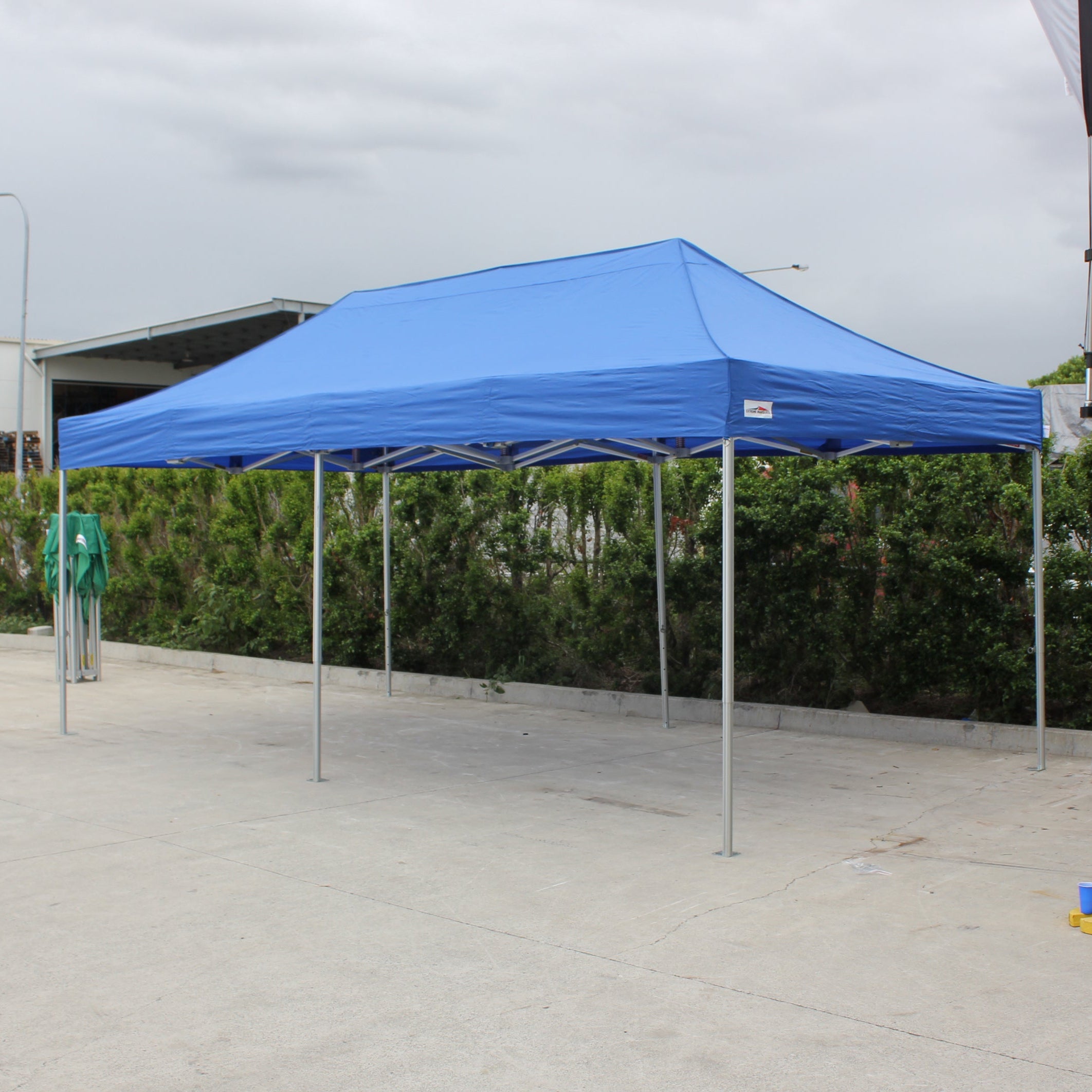 3m x 6m Marquee | Q8 Quasar