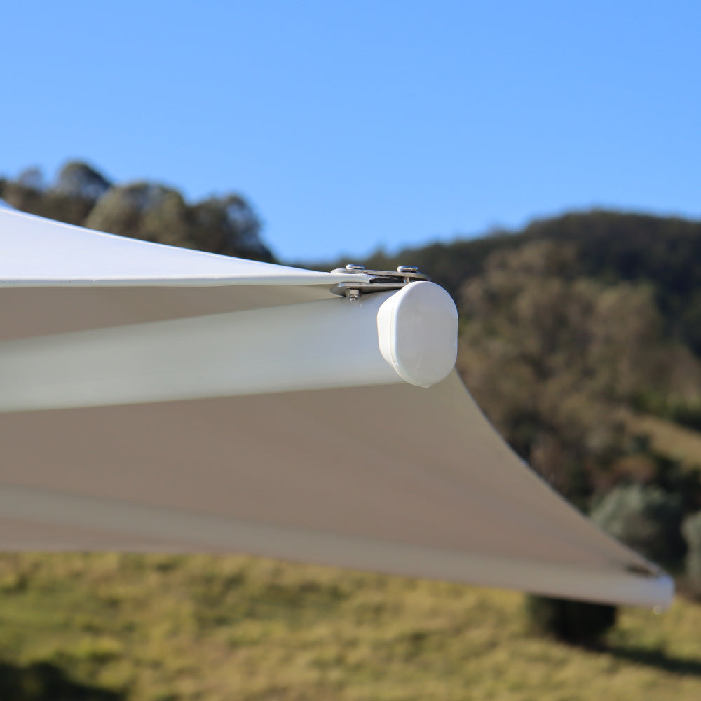 2m x 2m 300 Series PVC | Umbrellas