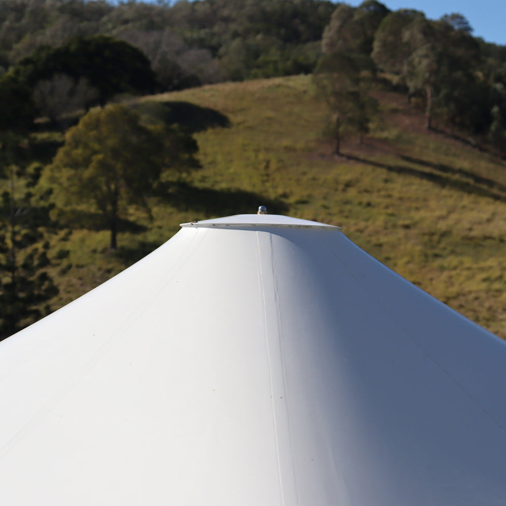 2m x 2m 300 Series PVC | Umbrellas