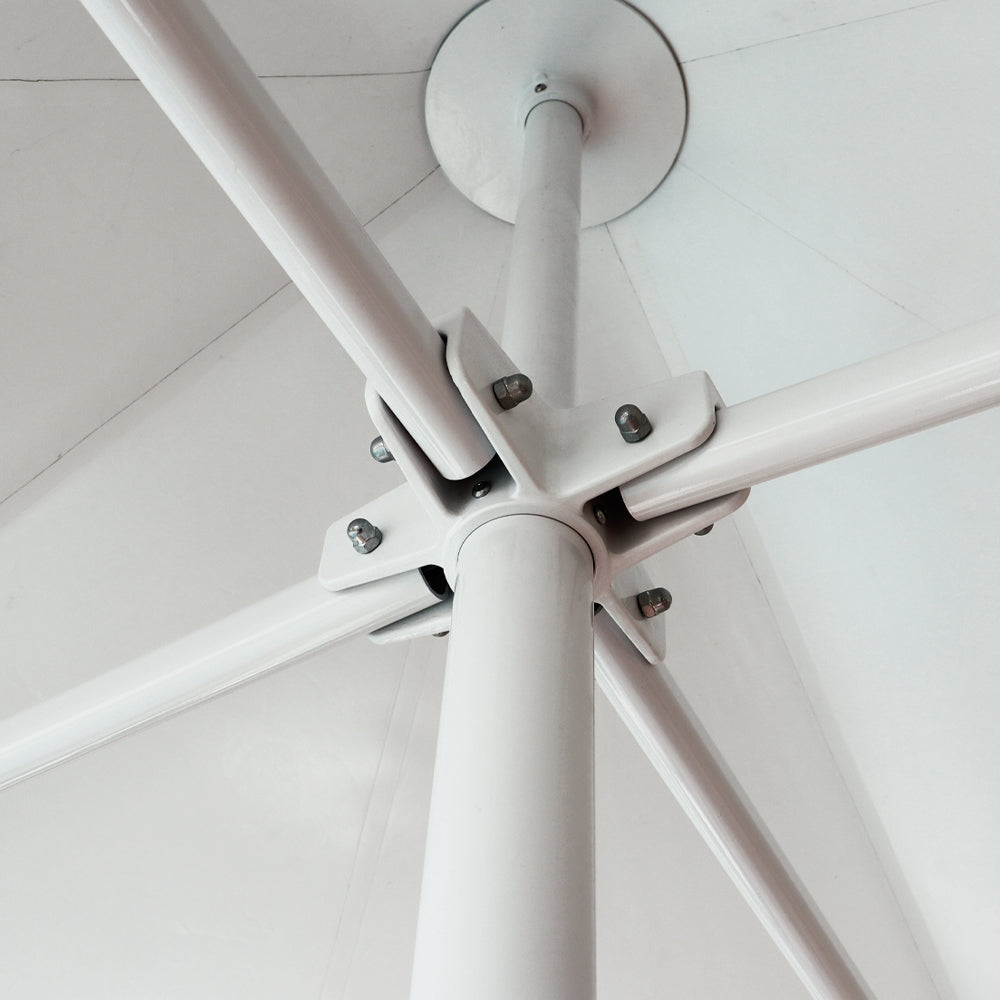 2m x 2m 300 Series PVC | Umbrellas